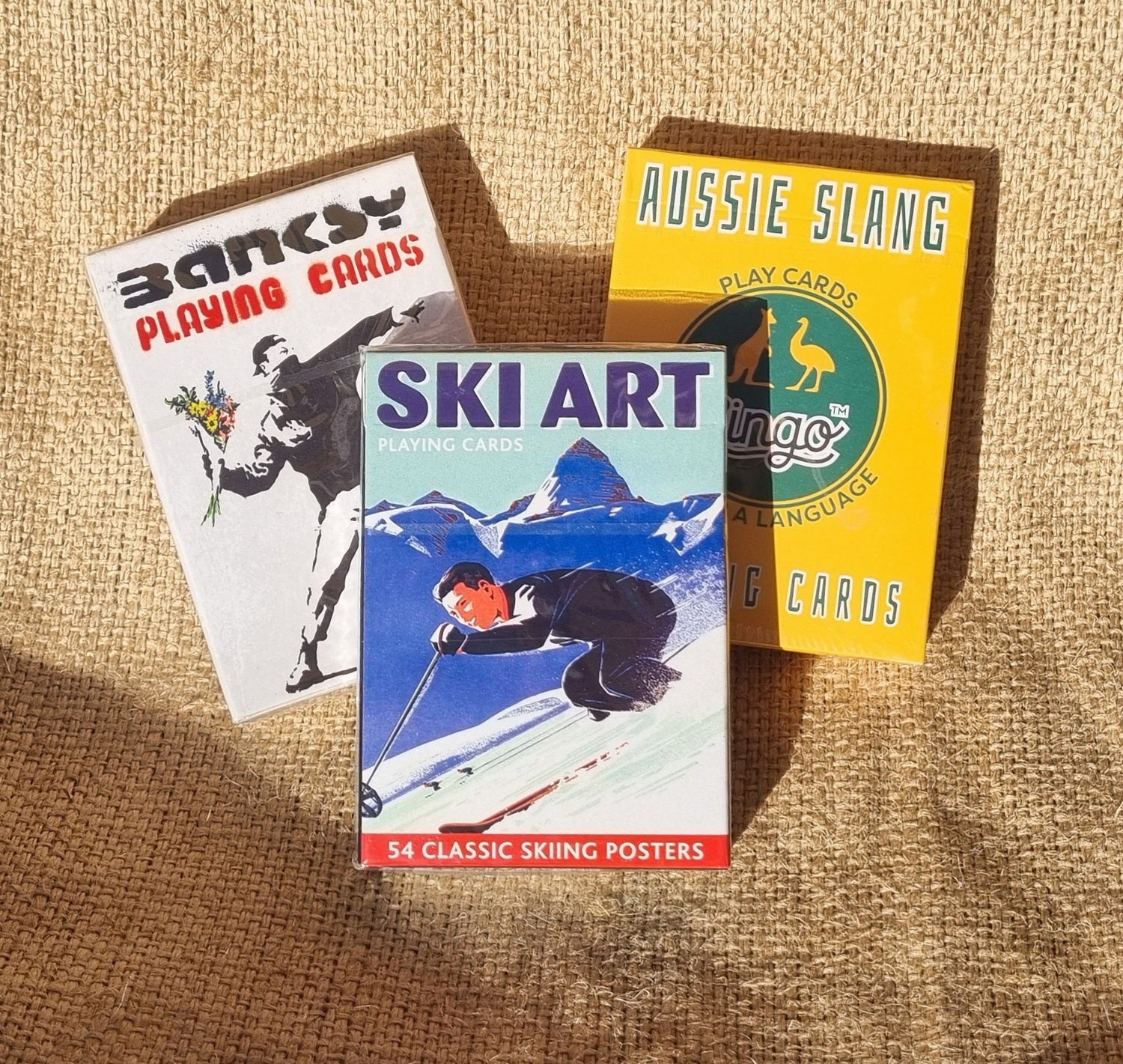 Games