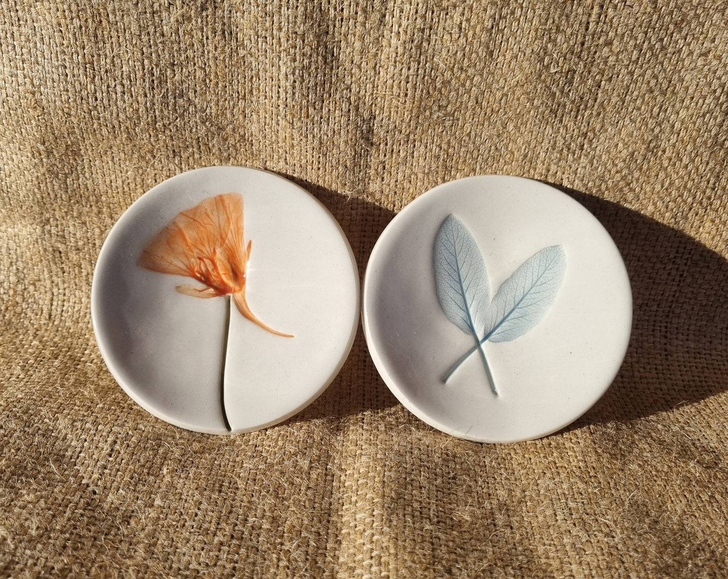 Ceramic Ring Dish