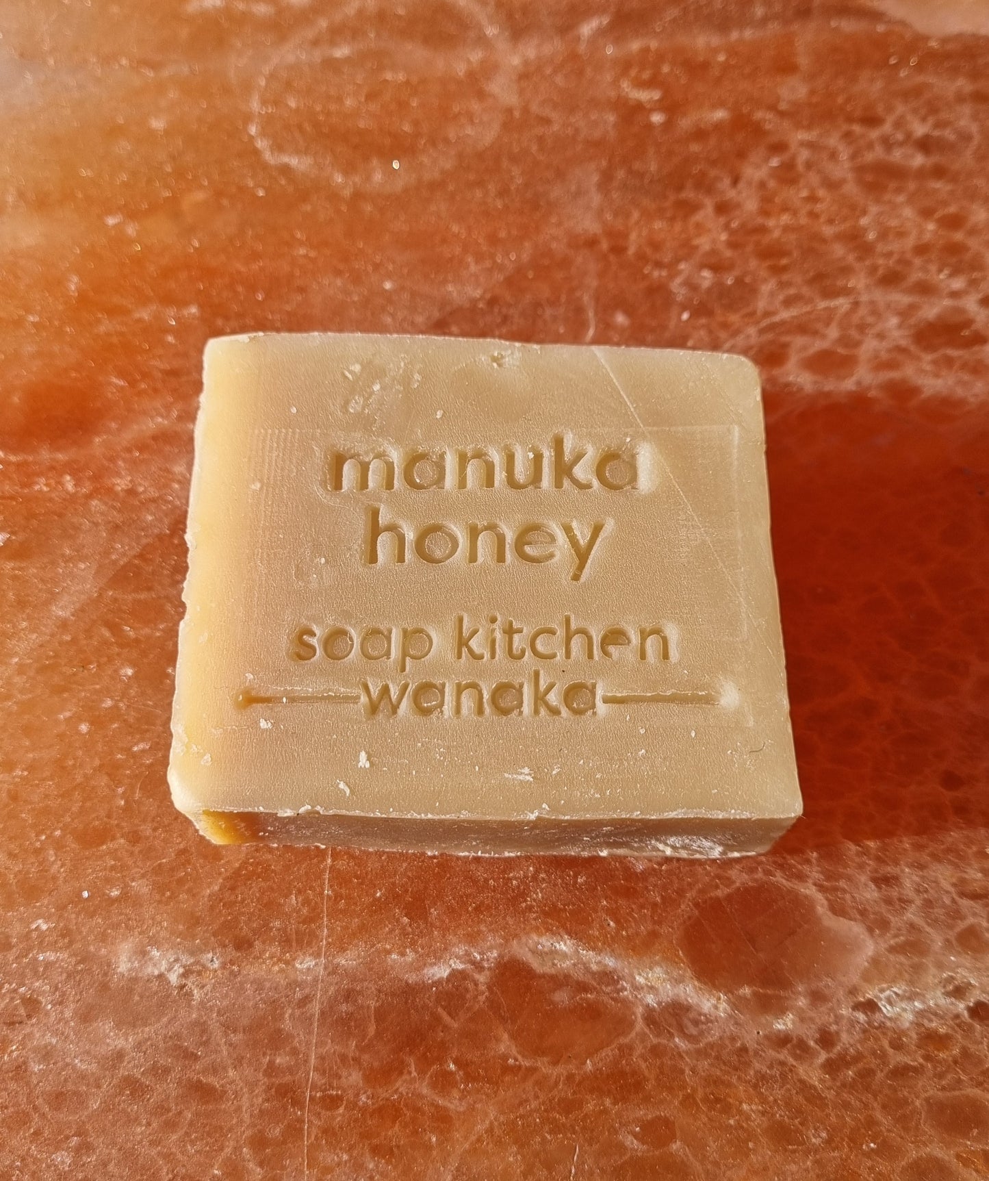 Soap Kitchen Manuka Honey