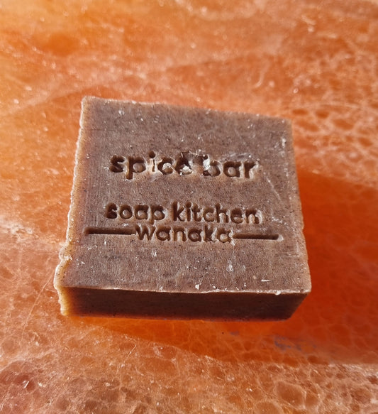 Soap Kitchen Spice Bar