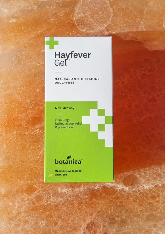 Hayfever Gel