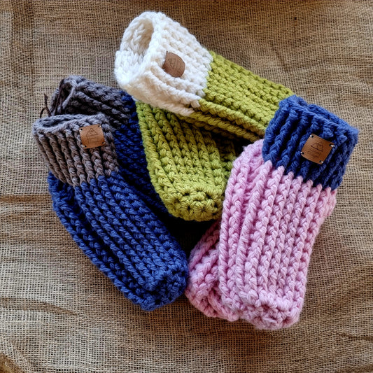 Aspiring Design Slippers