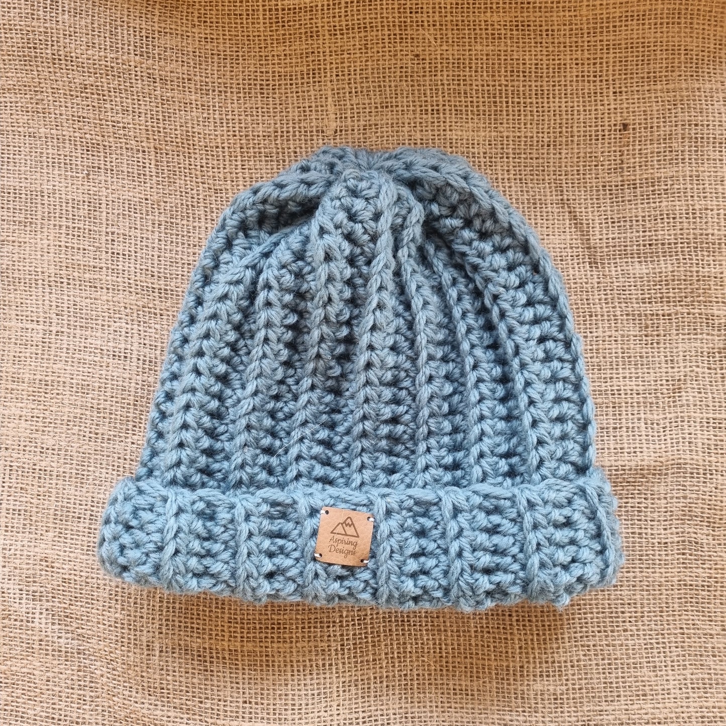 Aspiring Design Chunky Hats