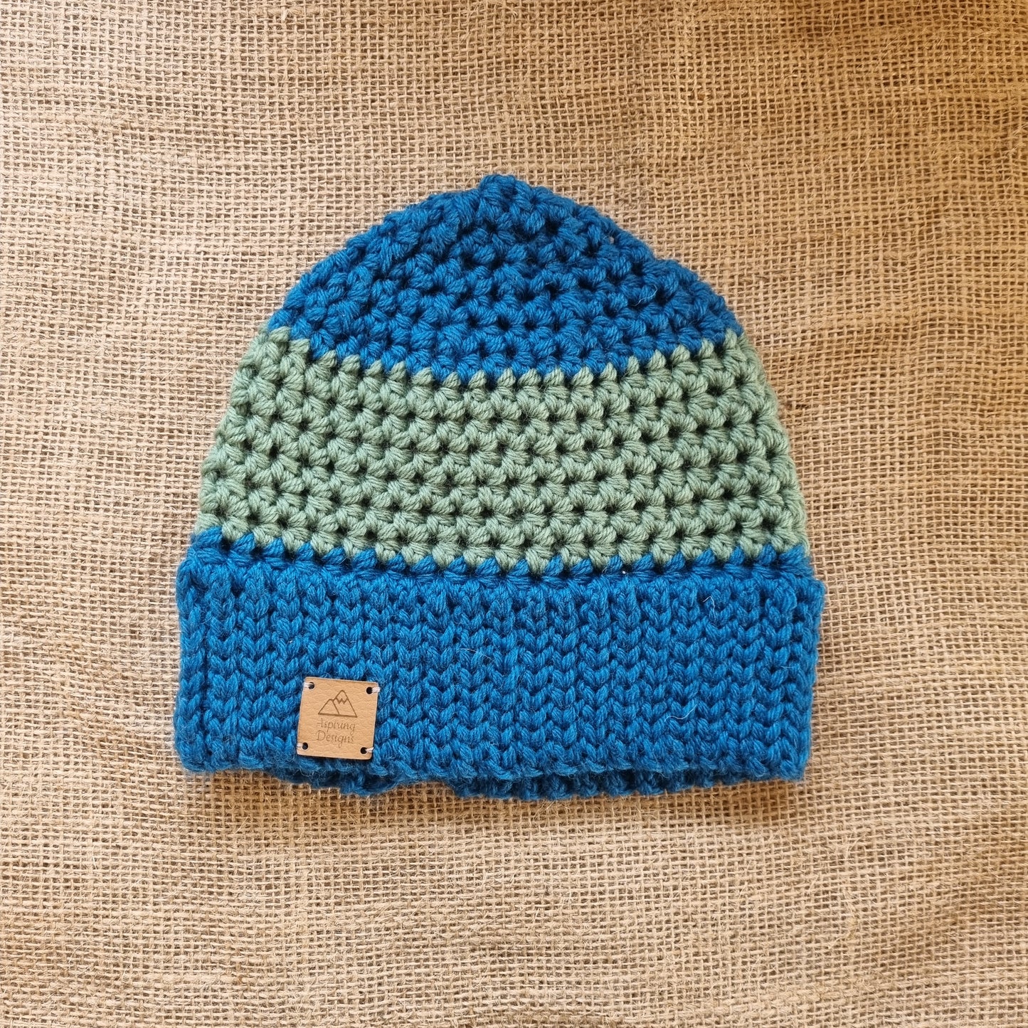 Aspiring Design Hats
