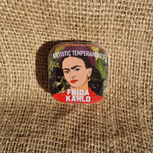 Frida Kahlo Mints