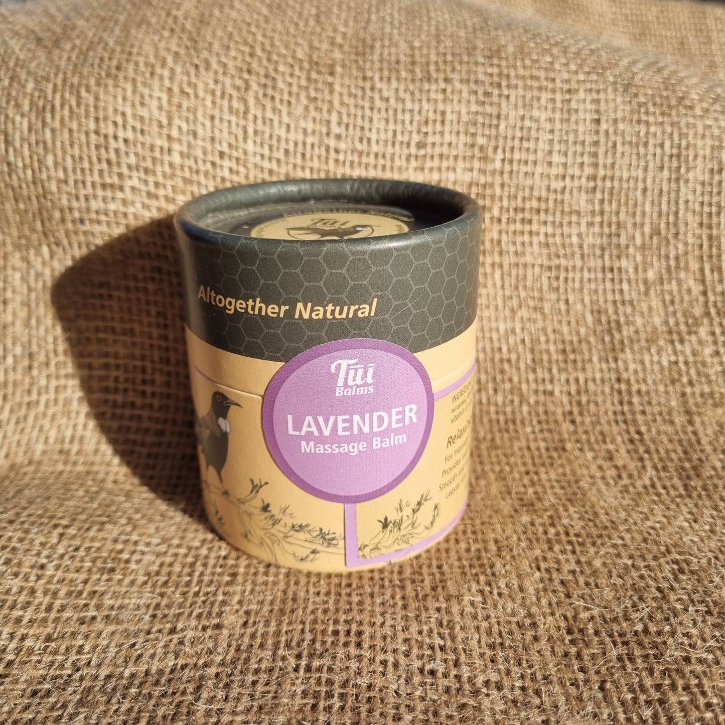 Tui Balm - Lavender